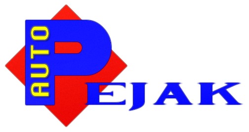 Logo "Auto Pejak"d.o.o.